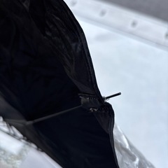 車用サンシェードの画像