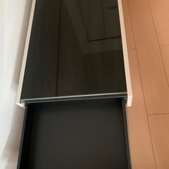 美品センターテーブルの画像