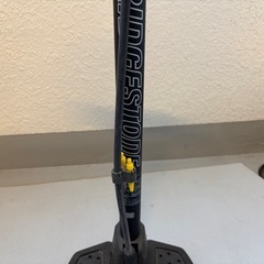 ブリヂストン(BRIDGESTONE) スマートポンプの画像