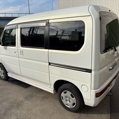 平成29年　バモスホビオ　G　車検2年付の画像