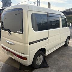 平成29年　バモスホビオ　G　車検2年付の画像