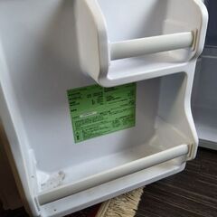 アイリスオーヤマ　小型冷蔵庫の画像