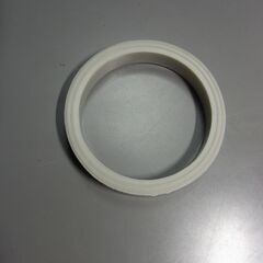 104　シリコンガスケットシーリング・セキスイ（大）5枚　外径78ミリ　送料込みの画像