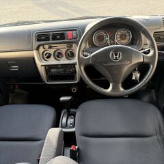 平成29年　バモスホビオ　G　車検2年付の画像