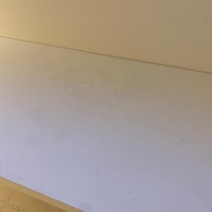 IKEA イケア　テーブル　スリム　作業台　デスクの画像