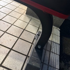 トレーニングベンチ　ベンチプレスチェア　の画像