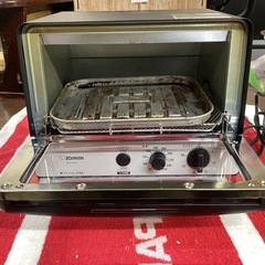 万代店　象印　オーブントースター　EQ-SA22の画像