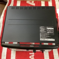 万代店　象印　オーブントースター　EQ-SA22の画像