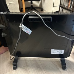 デロンギマイカパネルヒーターの画像