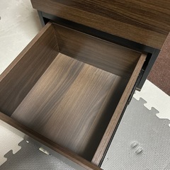 美品、キャビネットの画像