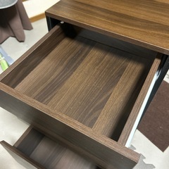 美品、キャビネットの画像