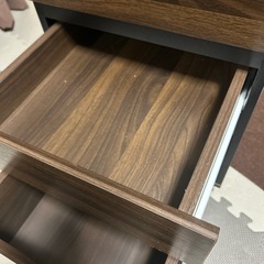 美品、キャビネットの画像