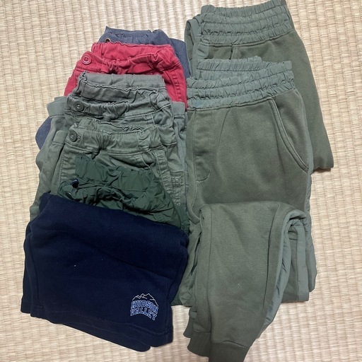 子供服　まとめ売り　ユニクロ　GU　新品　中古品　サイズ　130　140　など 子供服 まとめ売り 130 140 女の子 H&M ユニクロ GU 西松屋 - メルカリ