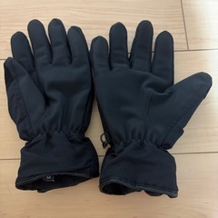 スノボ、スキー、雪遊びMサイズの画像