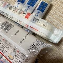 食品＊麺類SETの画像