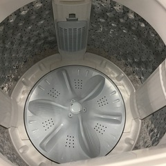 【トレファク神戸新長田店 買取/販売】取りに来られる方限定！TOSHIBAの2023年製6.0kg全自動洗濯機のご紹介です！の画像