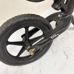 ストライダー　スポーツ12 STRIDER SPORT 日本正規品　黒の画像