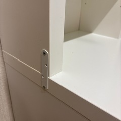 IKEA ミッケ　学習机の画像