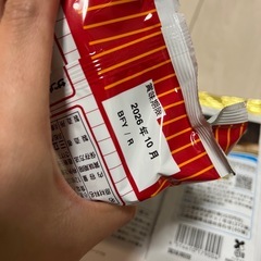 おやつ②の画像