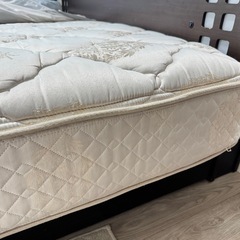 大塚家具idcシングルマットレスの画像