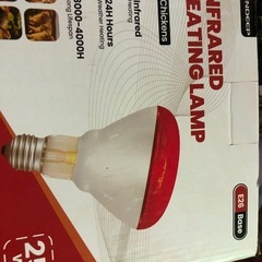 爬虫類保温球3個セット
の画像