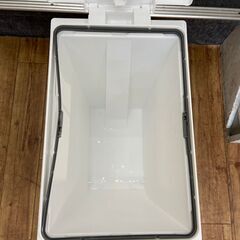 ゴミ箱 25.2×41×52.4㎝ 30L 店頭販売 南区花畑の画像