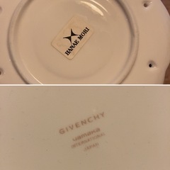 ブランド食器 グラス まとめて の画像