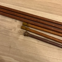 突っ張り棒　セリア　6本セットの画像