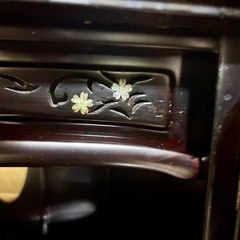 コンパクト仏壇の画像