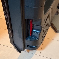 SONY AQUOS 32インチテレビ　2010年製の画像