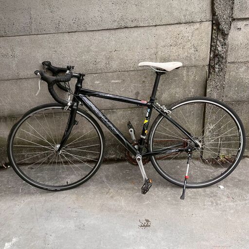 SPECIALIZED Allez スペシャライズド ロードバイク ブラック 700×29C