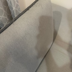 12/27 11時〜11:30大阪市西区まで取りに来れる方 限定　ソファベッドの画像