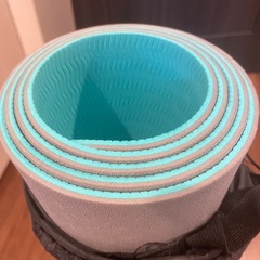 ヨガマット
の画像