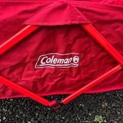 コールマン　訳ありの画像