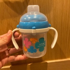 未使用品　テテオ　マグカップパーツの画像