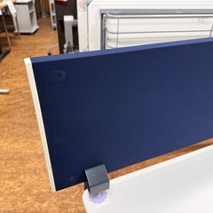 在庫有り デスクトップパネル　幅160 高さ33cmの画像