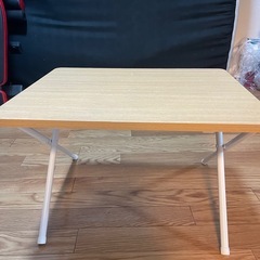 テーブルの画像