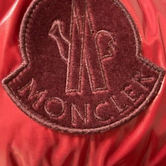 MONCLER　モンクレール　アウター　ダウンジャケットの画像
