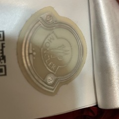 MONCLER　モンクレール　アウター　ダウンジャケットの画像