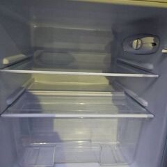 冷蔵庫 2022年製の画像