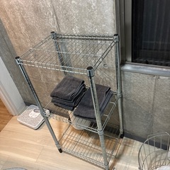 IKEAシェルフ2の画像