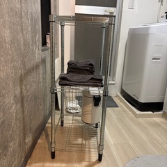 IKEAシェルフ2の画像