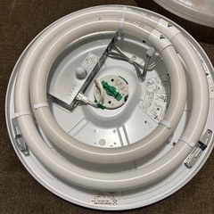 シーリングライトの画像