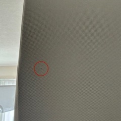 モットンマットレス　ダブルサイズ 硬さレギュラー
の画像