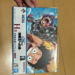 ワンピースの画像