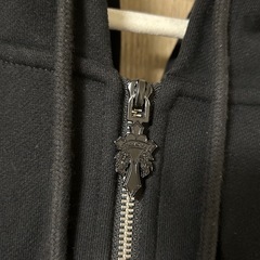 UNKNOWN LONDON Ed Hardy セットアップ パーカー  XLの画像