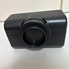 【お取り中】スマホプロジェクターの画像