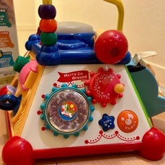 たのしく知育！やみつきボックスの画像