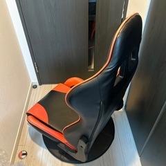 Fantasista A ゲーミング座椅子の画像