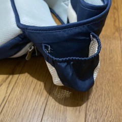 kingrol ヒップシートの画像